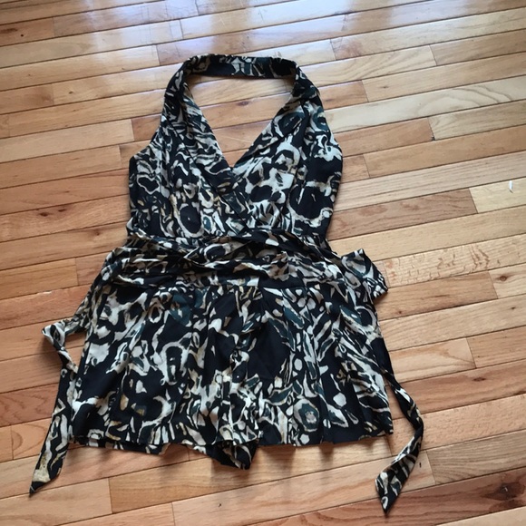 RACHEL Rachel Roy Pants - Rachel Roy romper